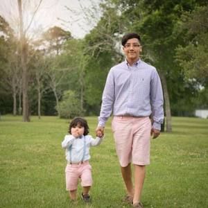 Meet your Posher, Jose ignacio